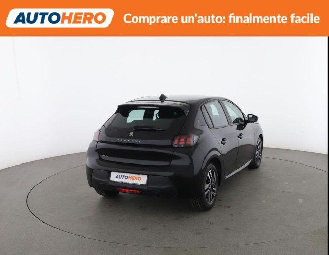 PEUGEOT 208 PureTech 75 Stop&Start 5 porte Active Pack