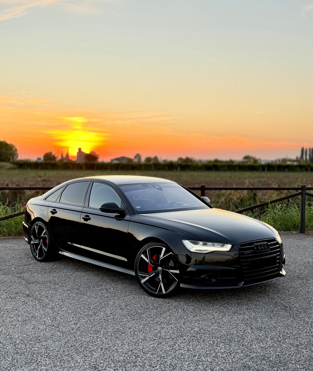 Audi A6 3.0 TDI 272 CV quattro S tronic Business Plus