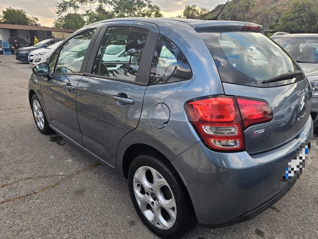 Citroen C3 1.1 Business
