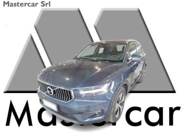 VOLVO XC40 t5 phev Inscription Expression auto - GG034RR
