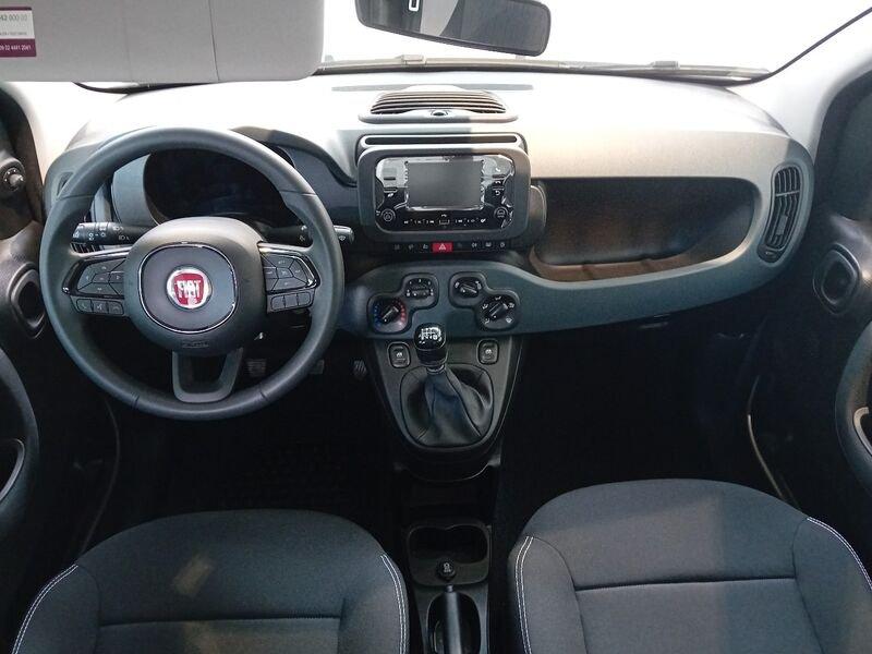 FIAT Panda Panda 1.0 FireFly S&S Hybrid