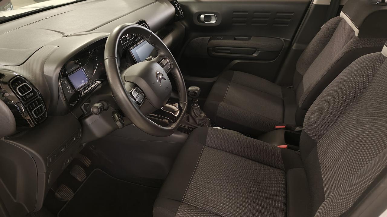 Citroen C3 Aircross C3 Aircross PureTech 110 S&S C-Series