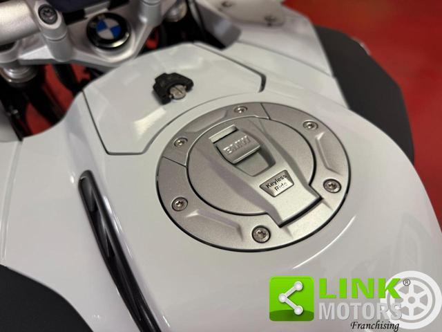 BMW R 1200 GS Adventure NAVIGATOR V - UNIPRO - VALIGIE