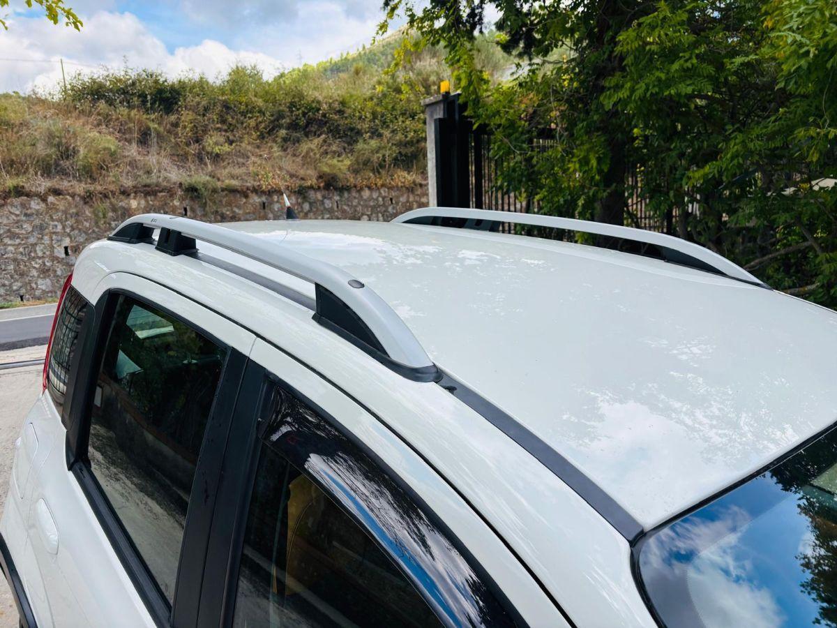 Fiat New Panda 1.3 M.jet 75cv 4x4 Antartica