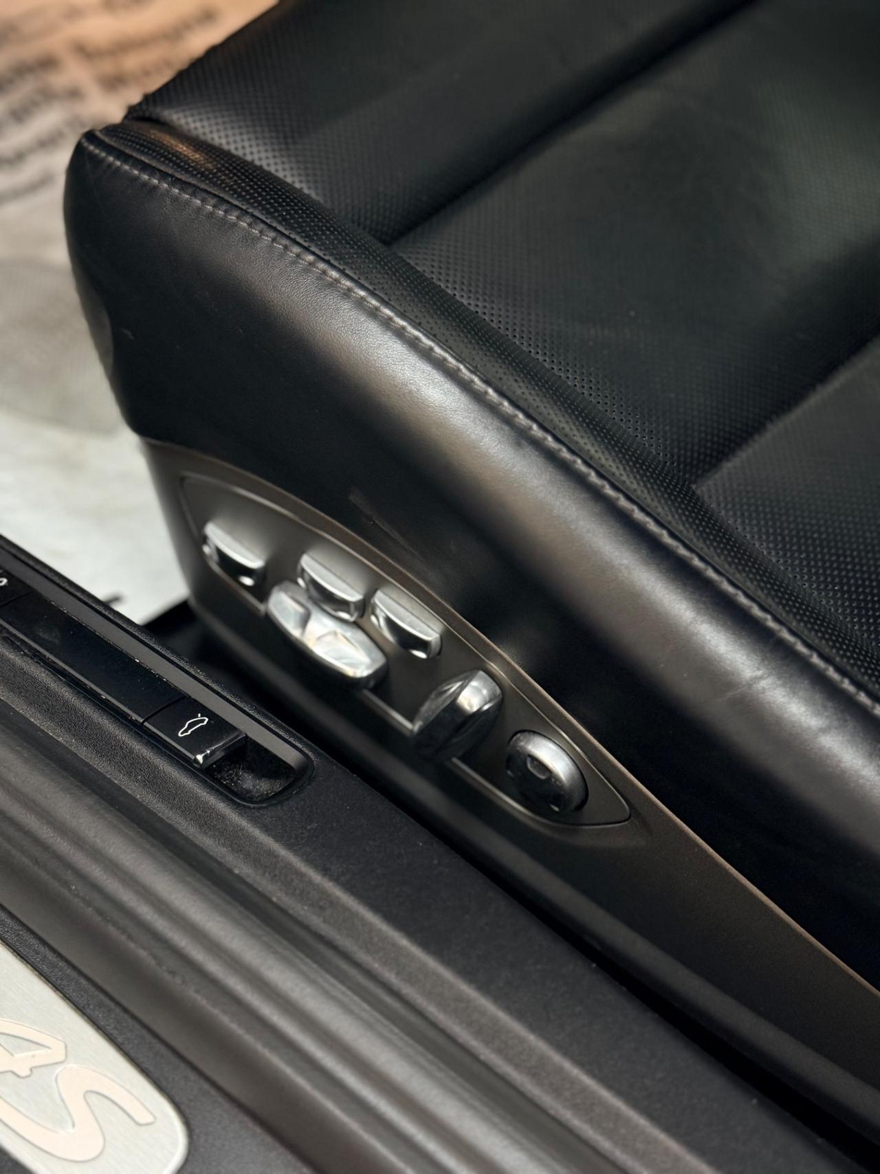 Porsche 911 3.0 Carrera 4S 420cv 04/2016 LIFT SCARICHI 4 RUOTE STERZ VENTILATI UFFICIALE ITA
