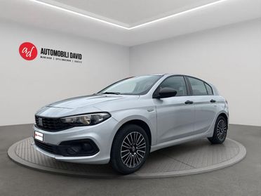 FIAT Tipo 1.0 5 porte
