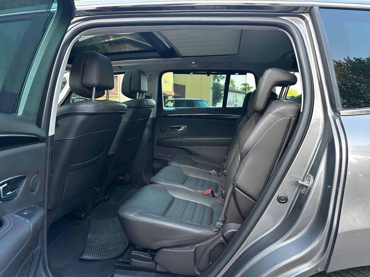 Renault Espace dCi 160CV EDC Energy Initiale Paris 4Control