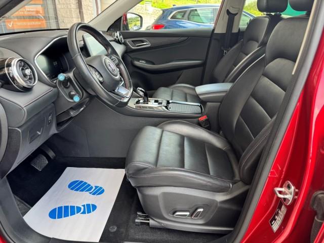 Mg HS 1.5 t Comfort auto