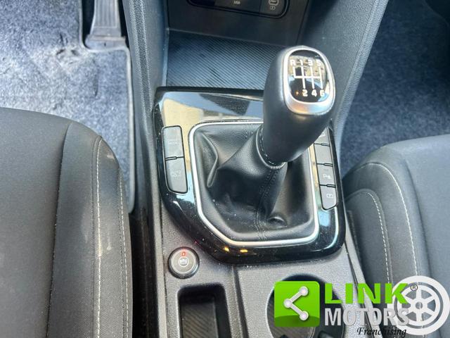 KIA Sportage BUSINESS