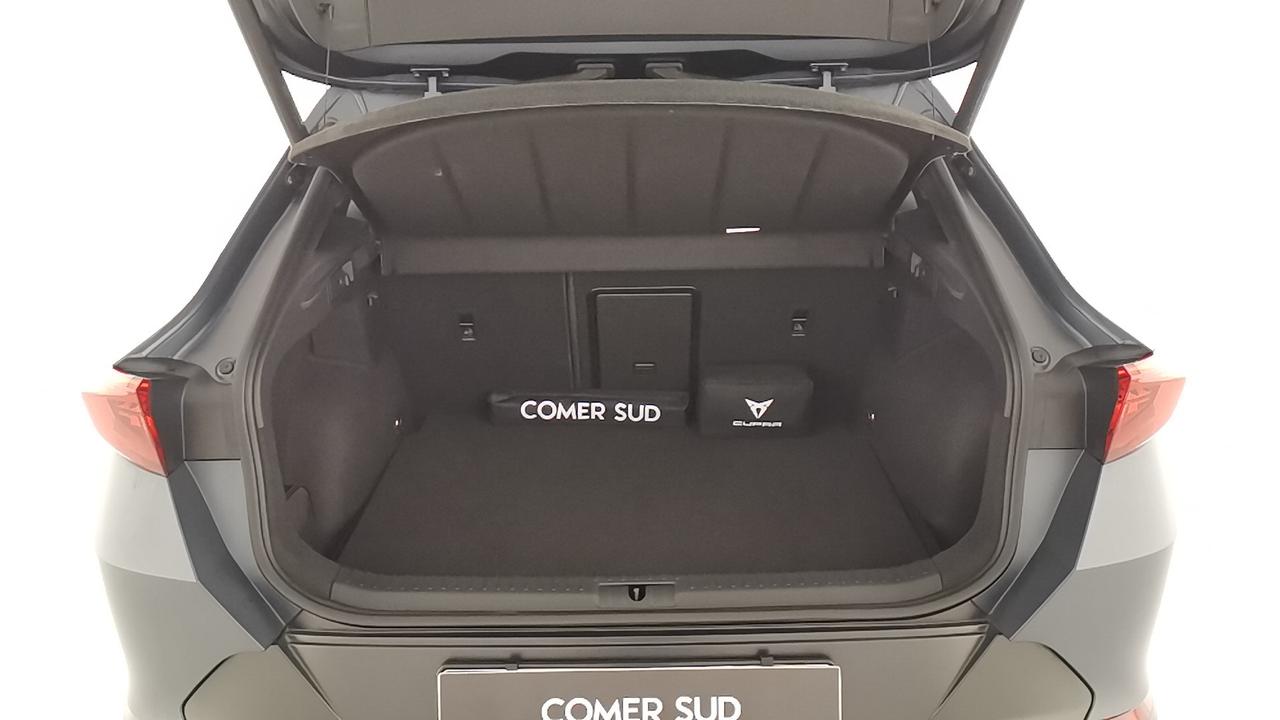 CUPRA Formentor 2020 - Formentor 2.5 tsi VZ5 4drive 390cv dsg