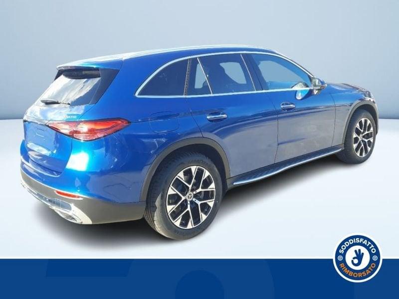 Mercedes-Benz GLC 220d 4Matic Avantagarde Advanced