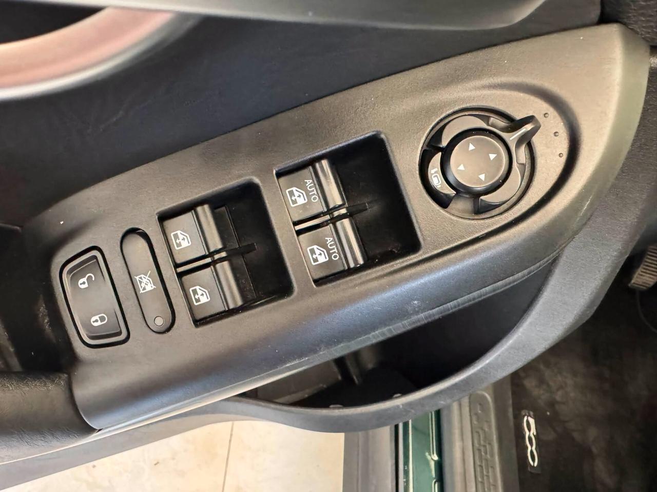 FIAT 500X CROSS 1.6 MJ 120 CV. E6 PERFETTA