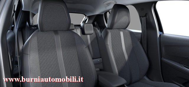PEUGEOT 208 Hybrid 136 e-DCS6 Allure PREZZO VERO