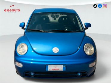 Volkswagen New Beetle 1.9 TDI