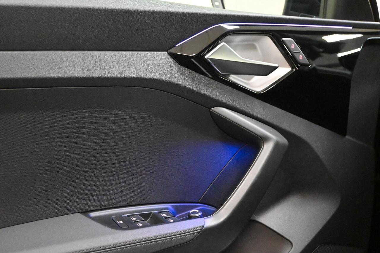 AUDI A1 2ª serie A1 SPB 30 TFSI S tronic Ident...