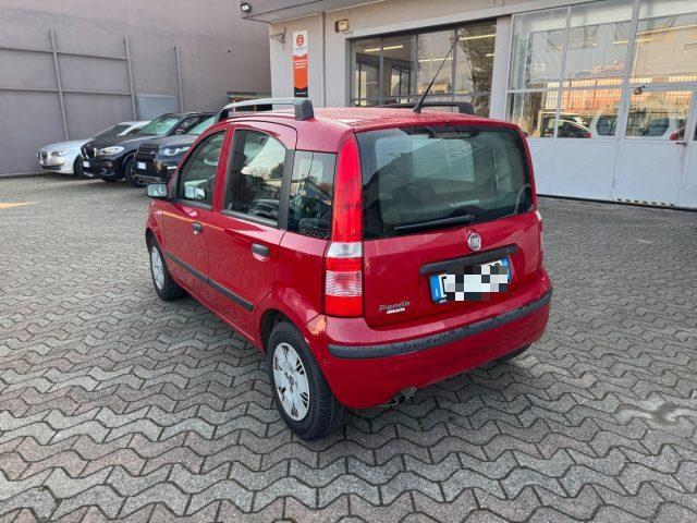 FIAT Panda 1.2 Emotion Dualogic