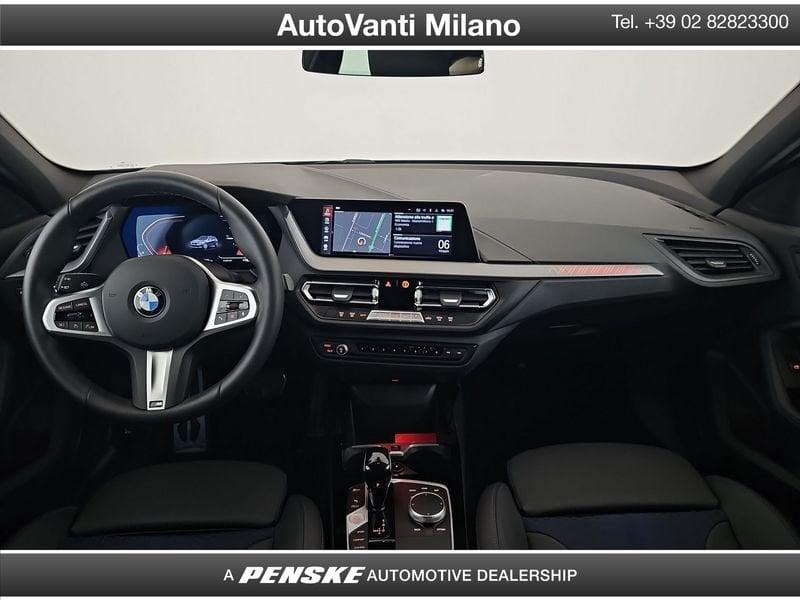 BMW Serie 1 116d 5p. M Sport