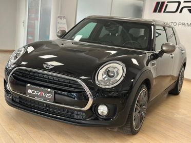 MINI Mini Clubman Mini 2.0 Cooper D Hype Clubman