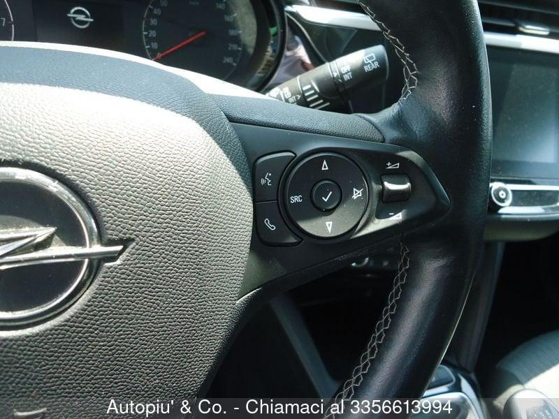 Opel Corsa 1.2 75CV Eleg.GPL Soli 27.000km
