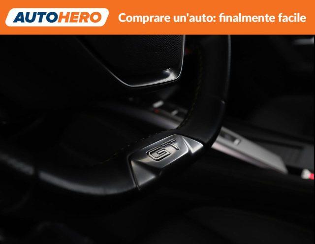 PEUGEOT 408 PureTech 130 S&S EAT8 Allure
