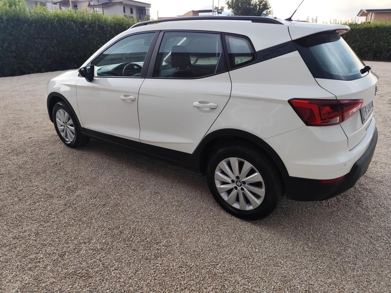 Seat Arona 1.0 EcoTSI Reference