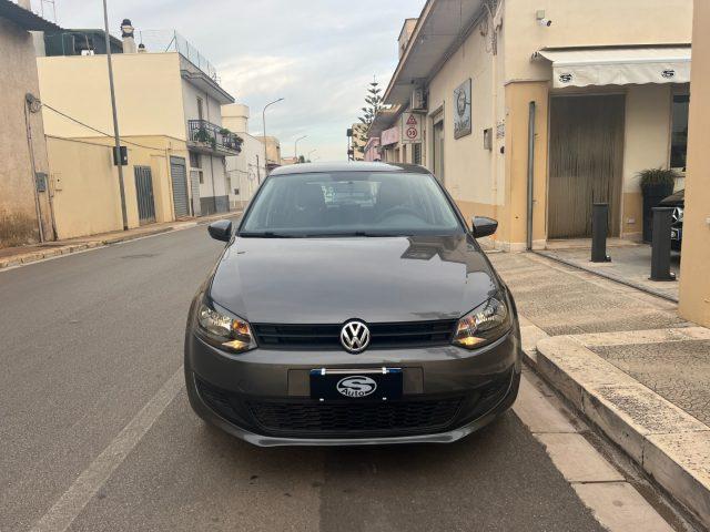 VOLKSWAGEN Polo 1.2 60Cv 5p Neopatentati