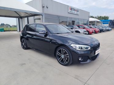 Bmw 118 118d xDrive 5p. Msport