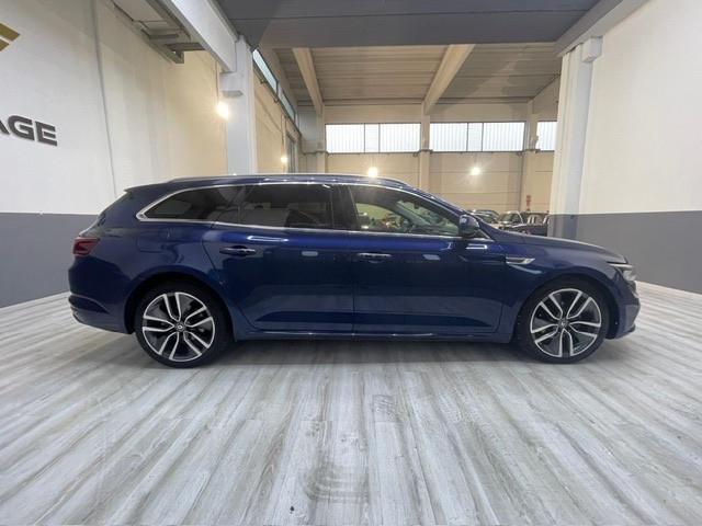 Renault Talisman Sporter dCi 130 CV Energy Intens 4 control