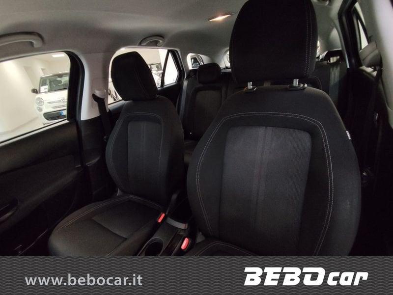 FIAT Tipo 1.4 T JET 120 CV S DEGIGN SW GPL