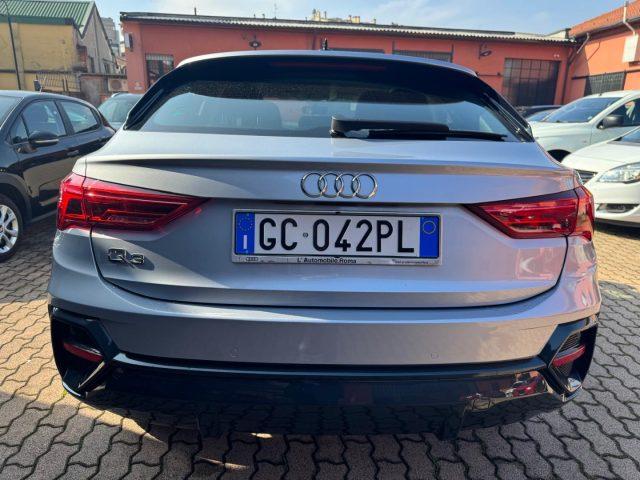 AUDI Q3 SPB 35 TFSI 150CV Mhev S Tronic Business Plus