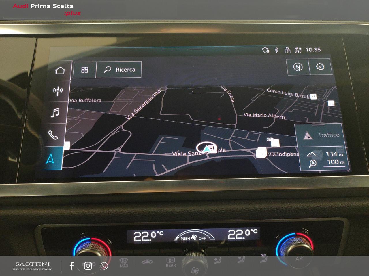 Sportback 45 2.0 TFSI S line edition quattro