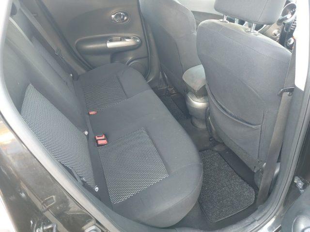 NISSAN Juke 1.5 dCi Start&Stop Acenta