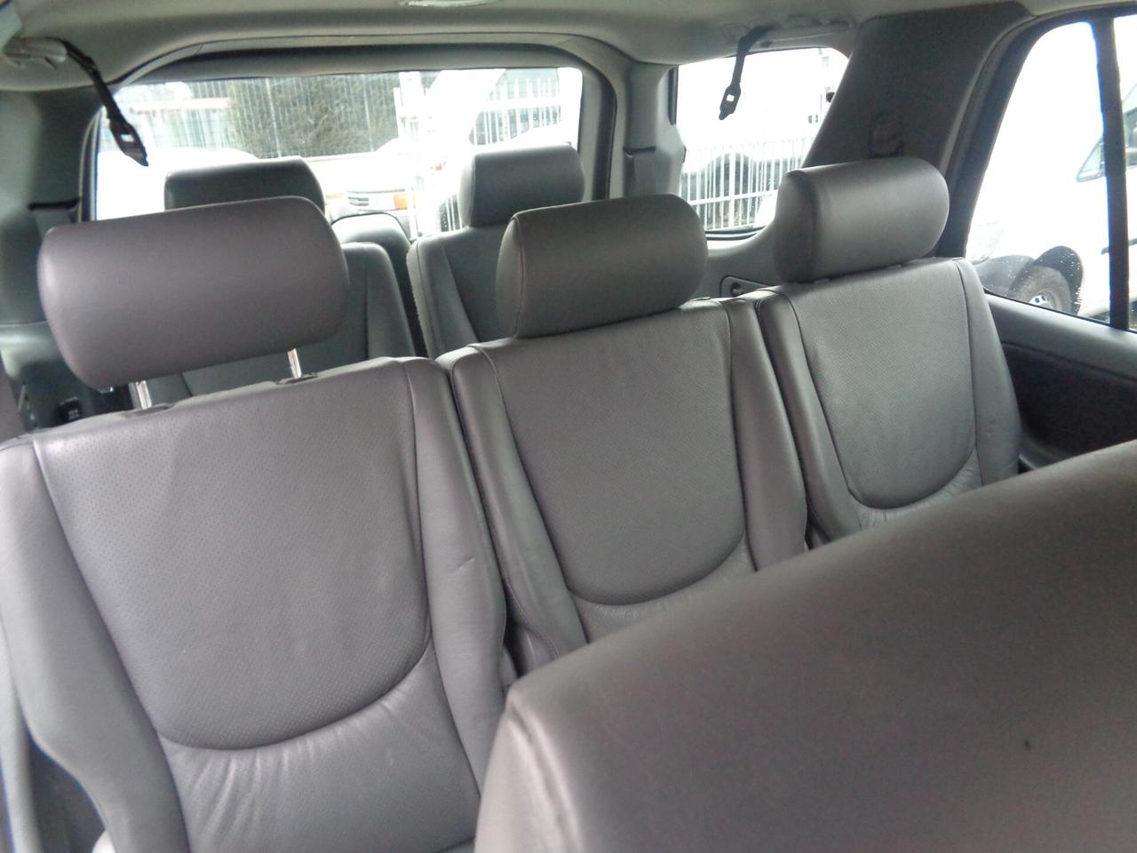 Mercedes-benz ML 320 ML 320 cat
