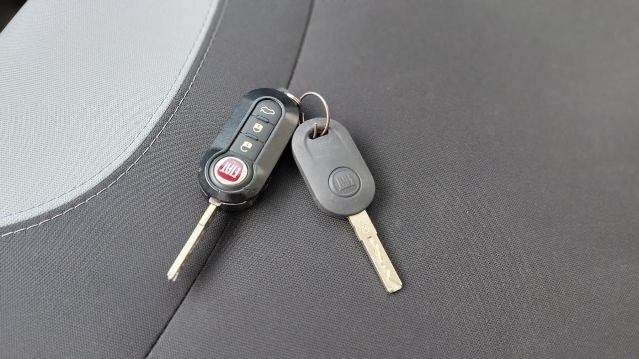 Fiat 500L 1.6 Multijet 120 CV Lounge Pronta consegna