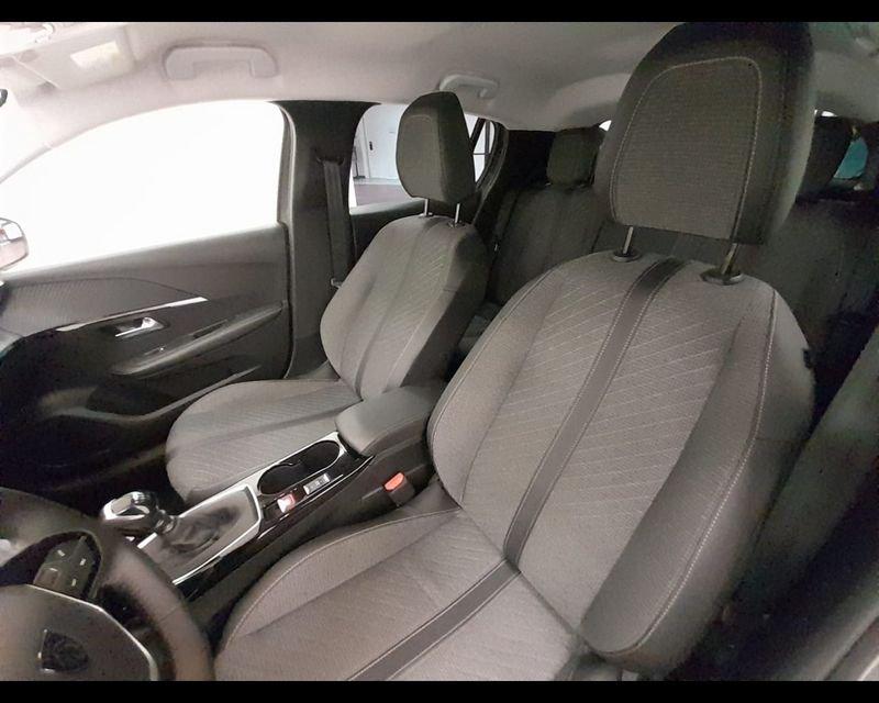 Peugeot 208 II 2023 1.2 puretech Allure s&s 100cv