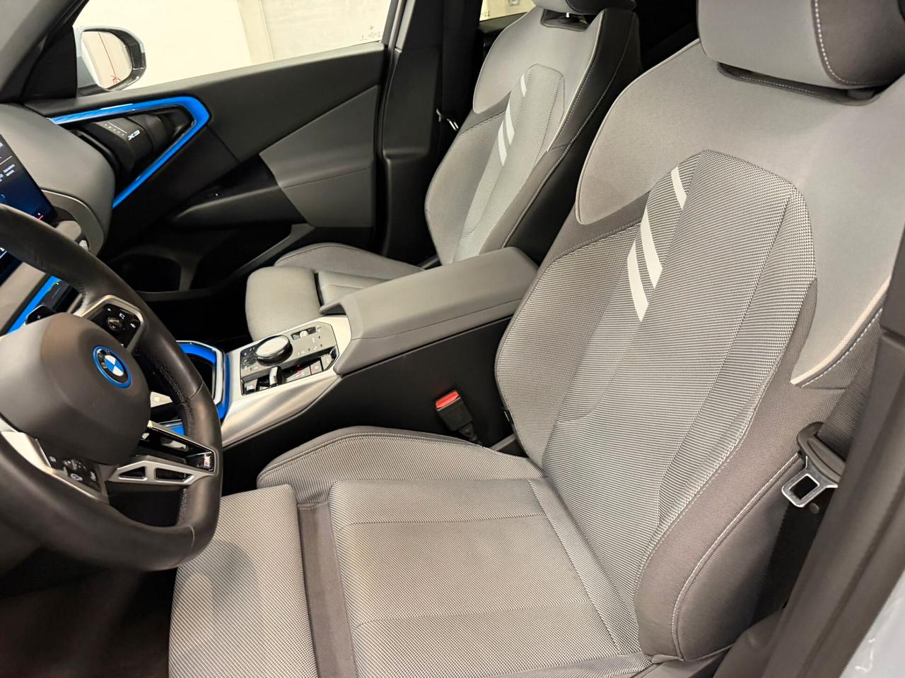 Bmw X3 xDrive30e MSport