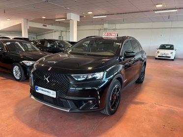Ds DS 7 Crossback PERFORMANCE LINE BlueHDi 130 aut. plus SPOTICAR