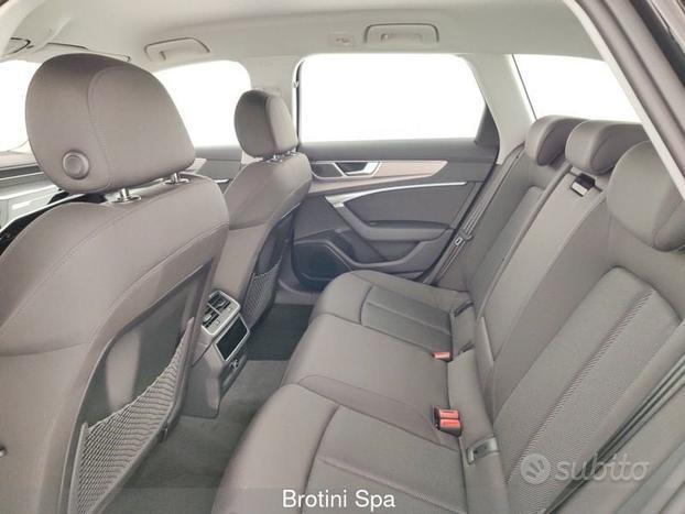 Audi A6 Avant 50 2.0 TFSI e quattro ultra S t...