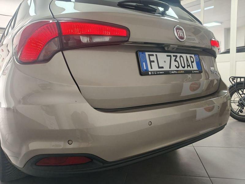 Fiat Tipo SW 1.3 mjt Lounge s&s 95cv N1