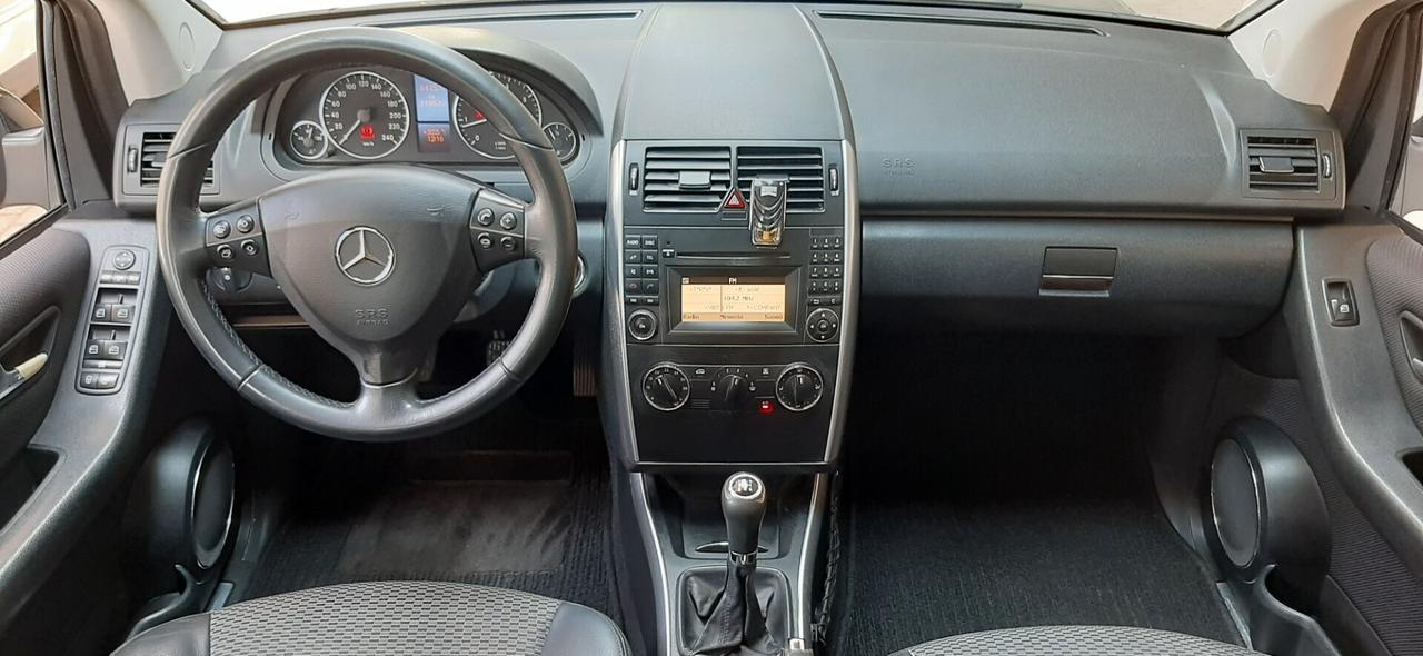 Mercedes-benz A 150 Avantgarde
