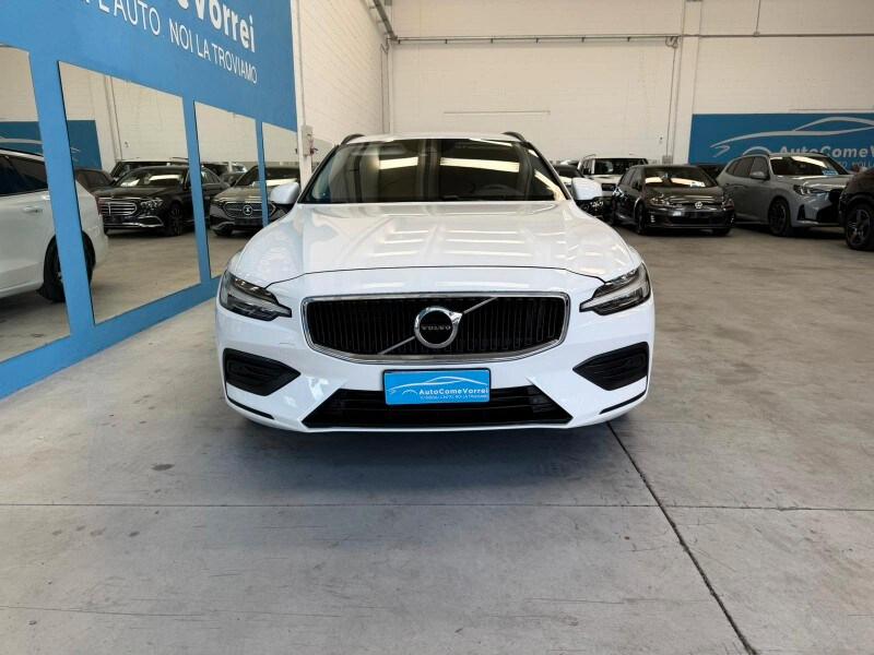VOLVO V60 (2018-->) V60 D3 Business