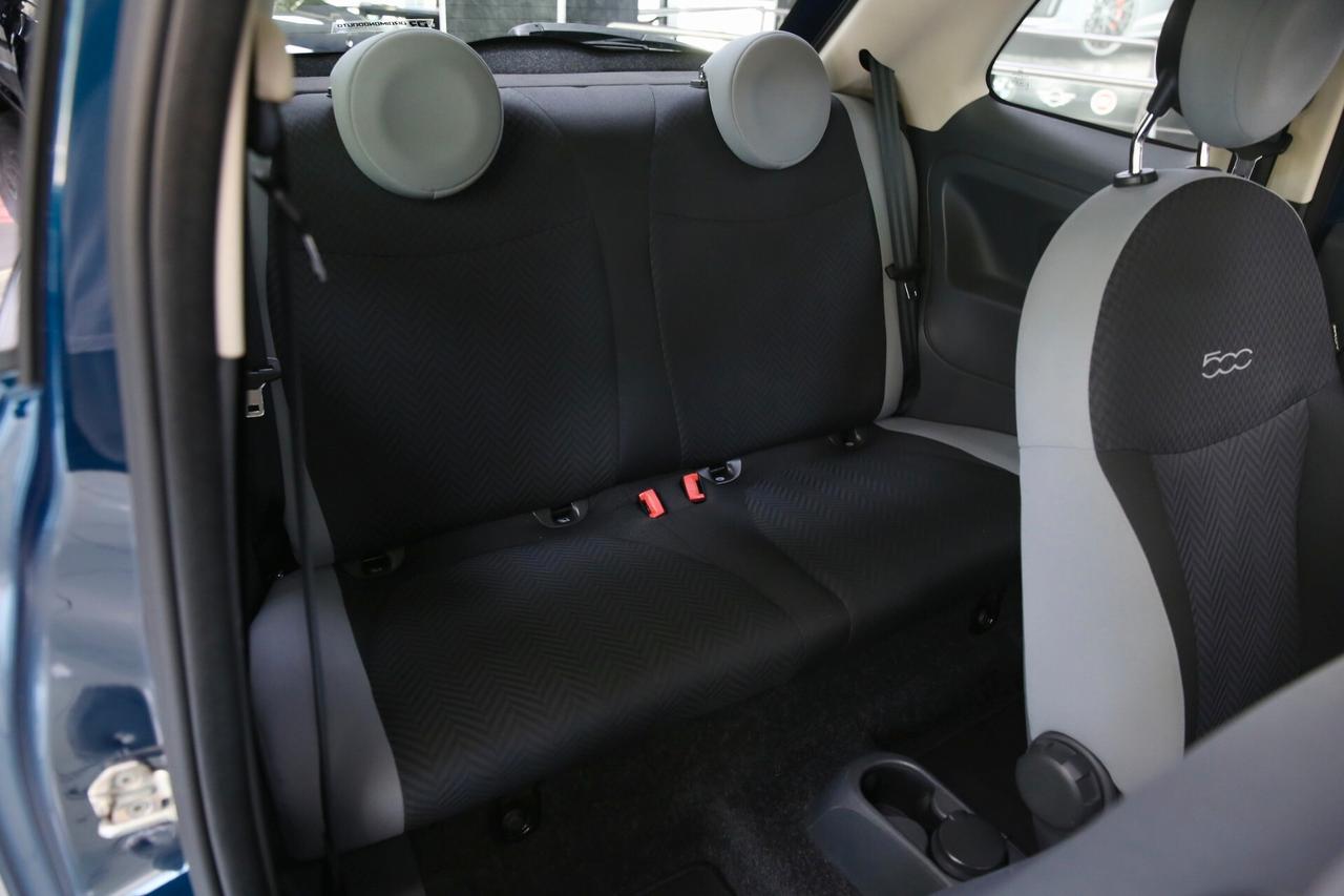 Fiat 500 1.3 Multijet 95 cv Pop