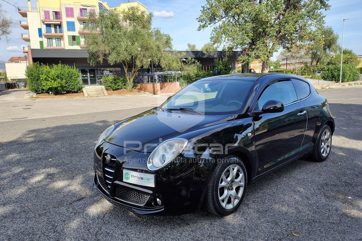 ALFA ROMEO MiTo 1.4 78 CV Distinctive