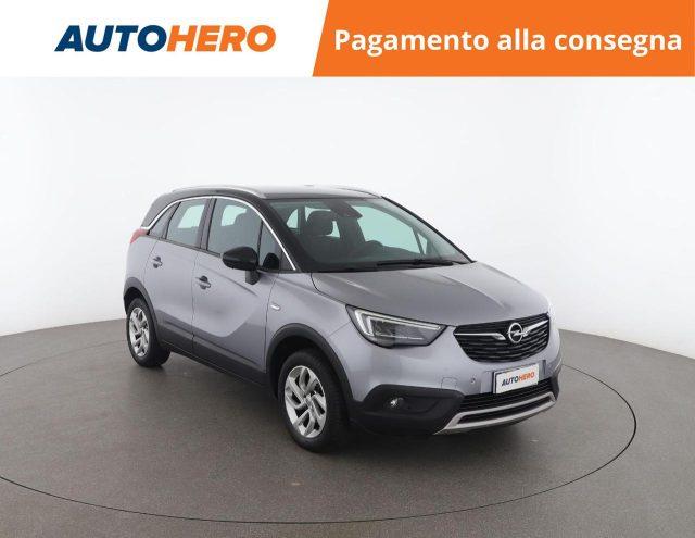 OPEL Crossland X 1.2 Turbo 12V 130 CV Start&Stop aut. Innovation