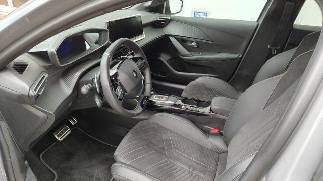 PEUGEOT 208 Hybrid 145 e-DCS6 GT
