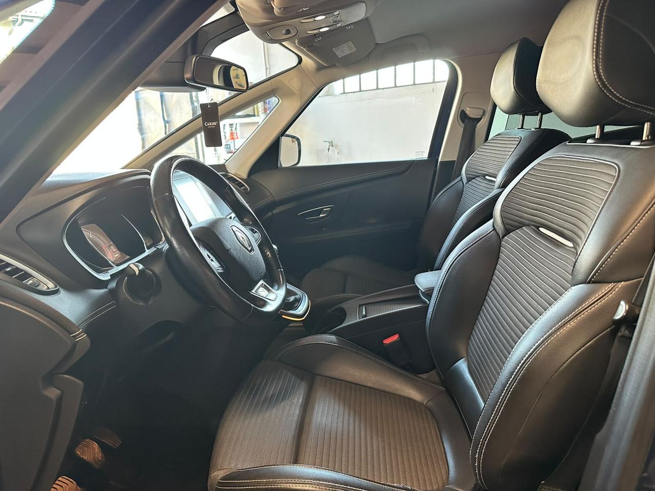 Renault Scenic Scénic dCi 8V 110 CV Energy Zen