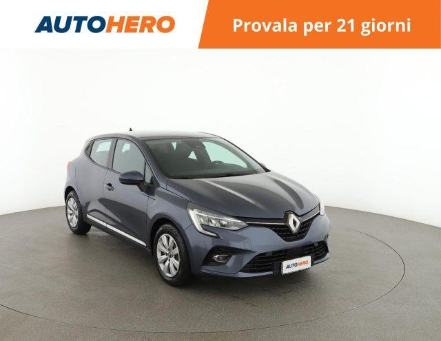 RENAULT Clio TCe 100 CV 5 porte Zen