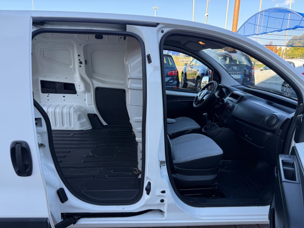 Fiat Fiorino