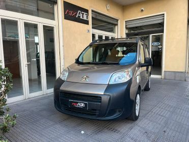 Citroen Nemo 1.4 HDi 70CV CMP-5 Multispace