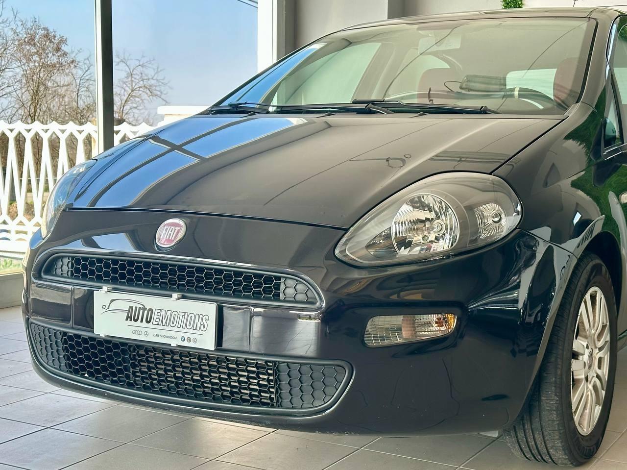 Fiat Grande Punto 1.3|85 CV - 5 Porte